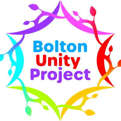Unity Project logo